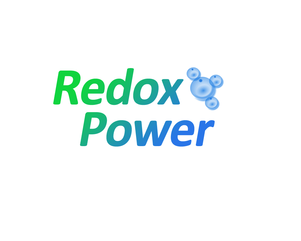 Wkład wymienny Redox liniowy 2,5'' | Wkład podwyższający pH wody po osmozie - 5