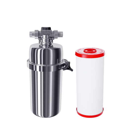 Zestaw AQUAPHOR Wiking Midi+B515 - 14 | Filtr wstępny - 1