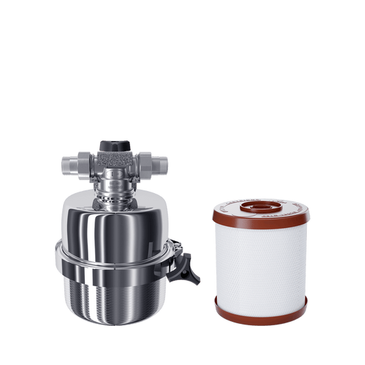Zestaw AQUAPHOR Wiking Mini+B505 - 13 | Filtr wstępny - 1