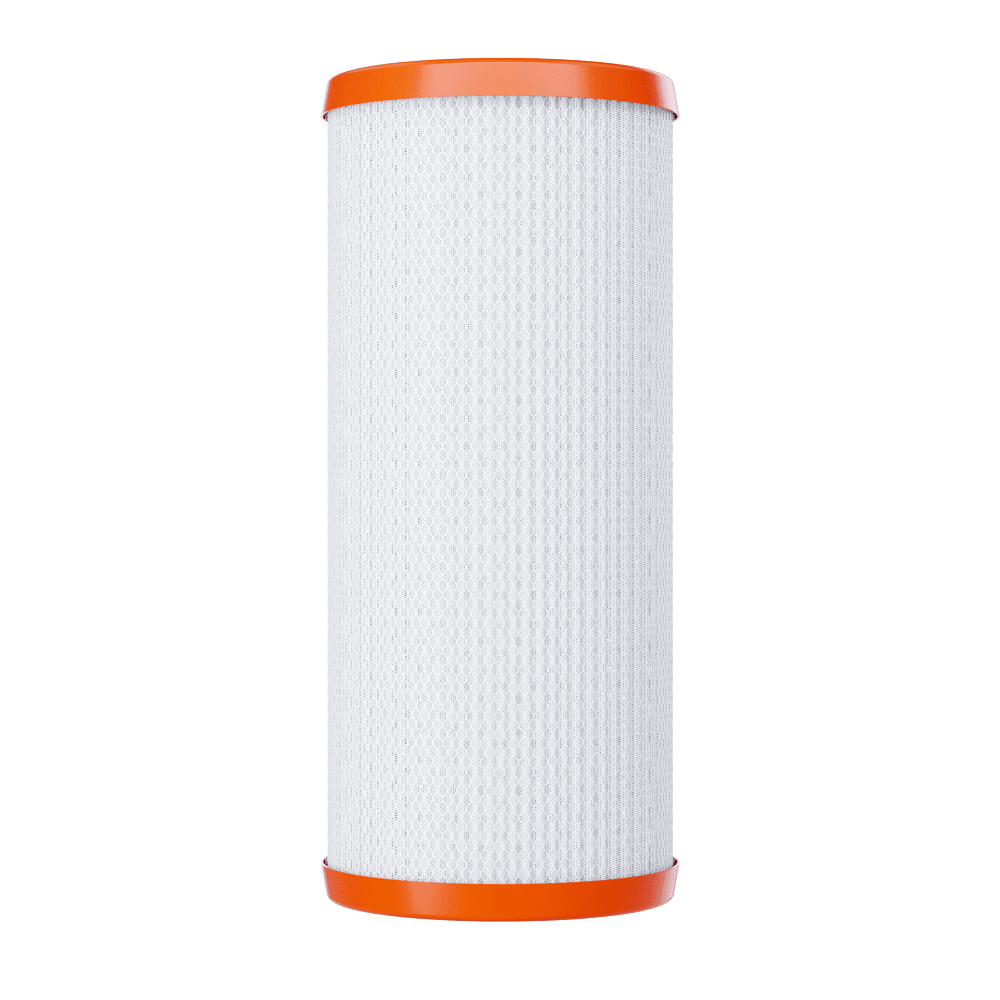 Zestaw AQUAPHOR Wiking Pro Midi+B515 PRO | Filtr wstępny - 3