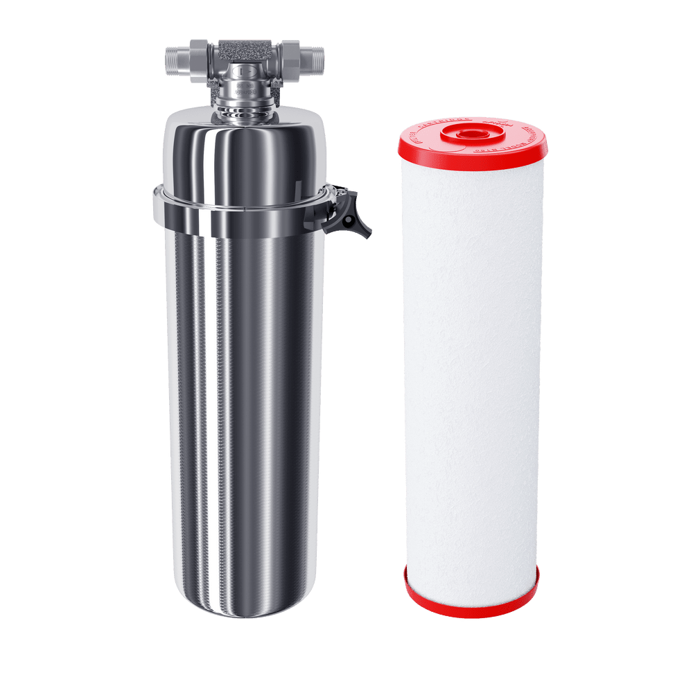 Zestaw AQUAPHOR Wiking+B520 - 14 | Filtr wstępny - 1