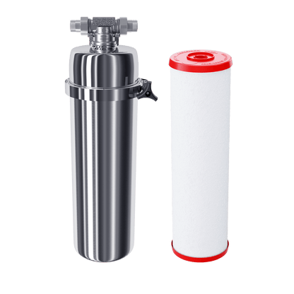 Zestaw AQUAPHOR Wiking+B520 - 14 | Filtr wstępny - 1