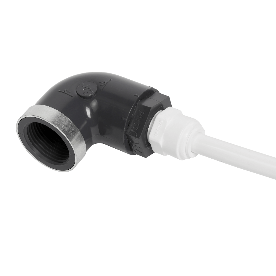 Zestaw przyłączeniowy RObust dla filtrów Ecosoft RObust | Ecosoft - 5